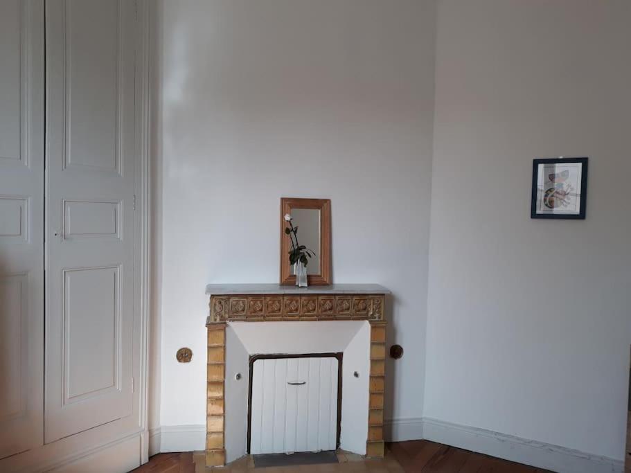 Maison De Ville Proche Beauval Avec Parking Selles-sur-Cher Exterior foto