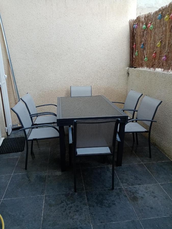 Maison De Ville Proche Beauval Avec Parking Selles-sur-Cher Exterior foto